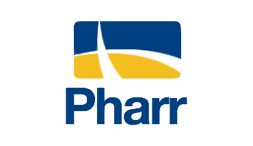 City of Pharr