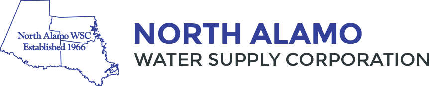 North Alamo Water Supply